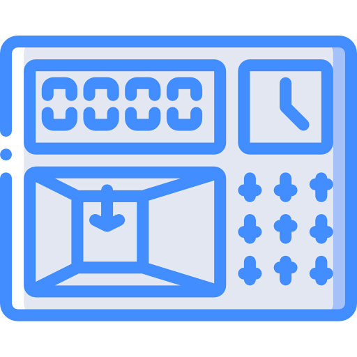 Panel icon