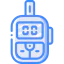 Monitor Symbol 64x64