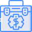 First aid kit icon 64x64