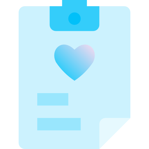 Certificate icon