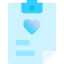 Certificate icon 64x64