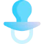 Pacifier icon 64x64