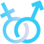 Gender icon 64x64