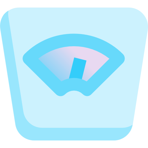 Scale icon