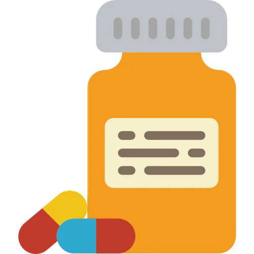 Medication icon