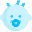 Baby icon 64x64