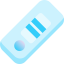 Pregnancy test icon 64x64