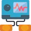 Defribillator icon 64x64