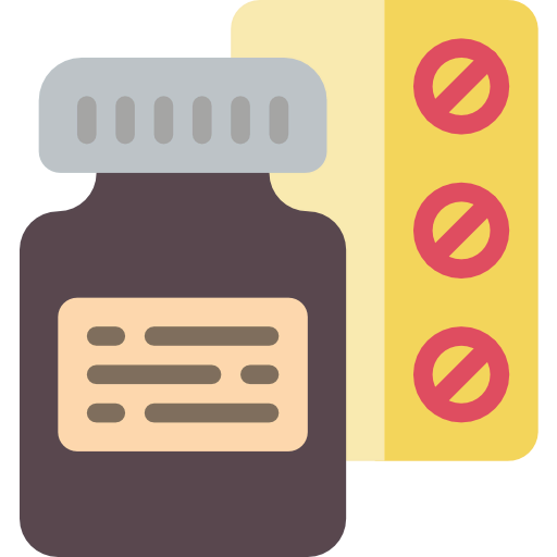 Medication icon