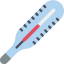 Thermometer icon 64x64