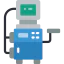 Cardiogram icon 64x64