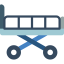 Stretcher icon 64x64
