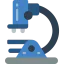 Microscope icon 64x64