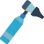 Otoscope icon 64x64