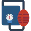 Blood pressure icon 64x64