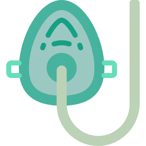 Oxygen icon