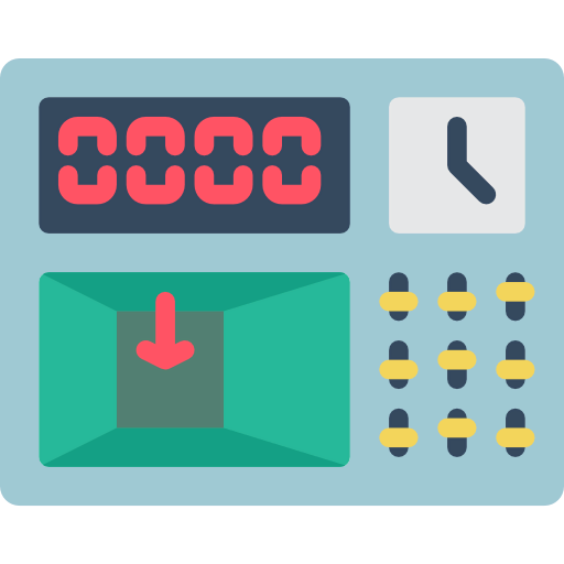 Panel icon