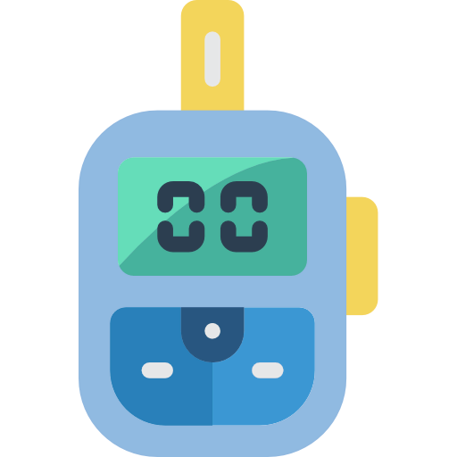Monitor icon