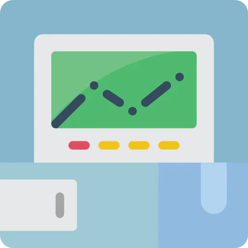 Monitor icon