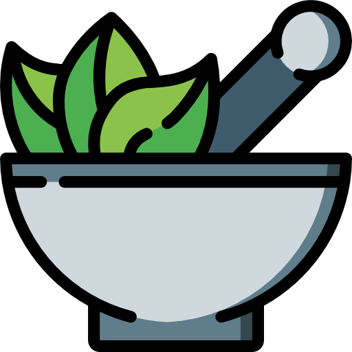 Mortar icon