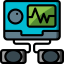 Defribillator icon 64x64