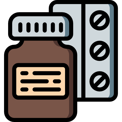 Medication icon