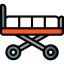 Stretcher icon 64x64