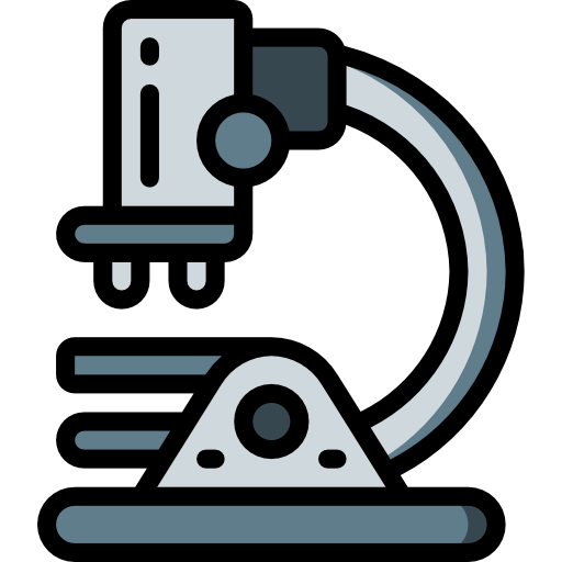 Microscope 图标