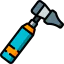Otoscope icon 64x64