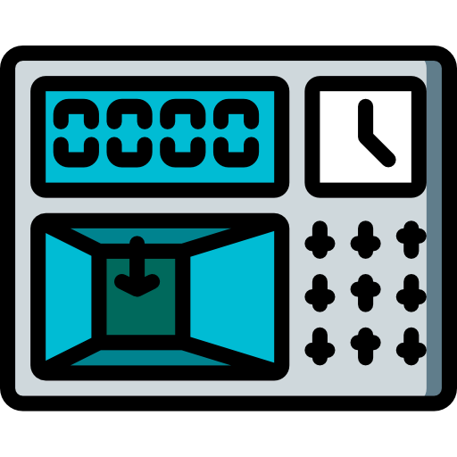 Panel icon
