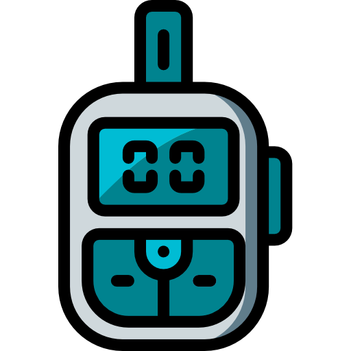 Monitor icon
