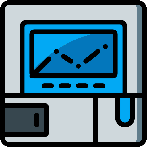 Monitor icon