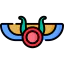 Horus icon 64x64