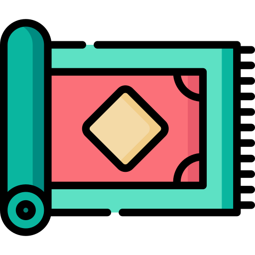 Carpet icon