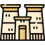 Luxor temple icon 64x64