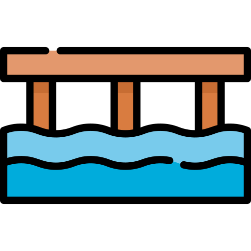 Pier icon