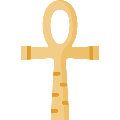 Ankh icon