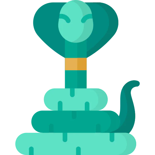 Snake icon