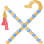 Crook and flail 상 64x64