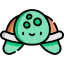 Turtle icon 64x64