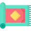 Carpet icon 64x64