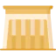 Temple of hathor icon 64x64