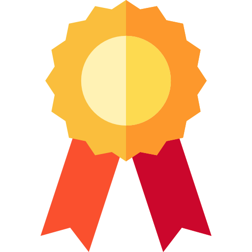 Certificate icon