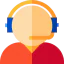 Customer service icon 64x64