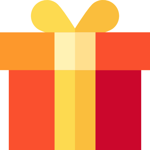 Gift icon