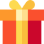 Gift icon 64x64