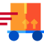 Trolley icon 64x64