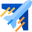 Airplane icon 64x64