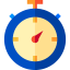 Stopwatch icon 64x64
