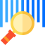Barcode icon 64x64